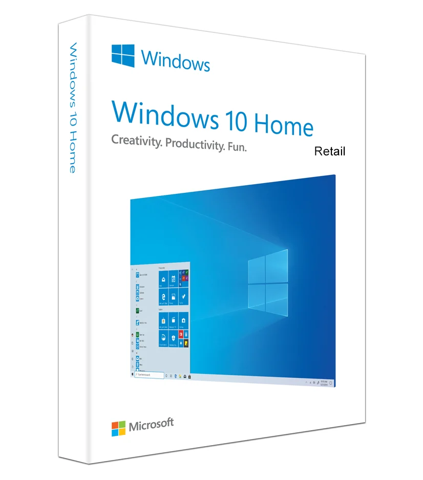 Windows 11 Home - Retail (Ηλεκτρονική Άδεια)