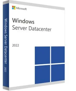 Windows Server Datacenter 2022 - (Ηλεκτρονική Άδεια)
