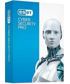 ESET Cyber Security for Mac -1 MAC - 1 Year