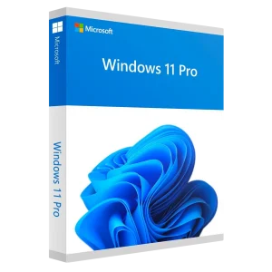 Microsoft Windows 11 Professional 32/64-bit (Retail) - Ηλεκτρονική Άδεια