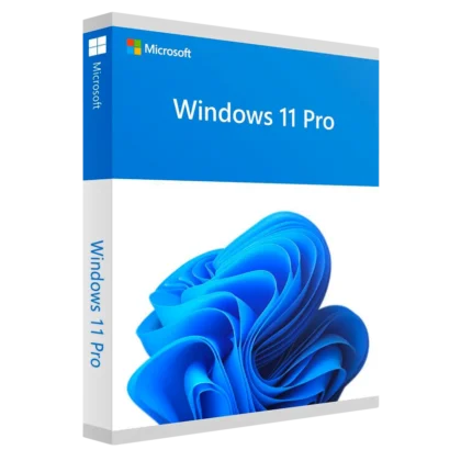 Windows 11 Professional DSP English - (FQC 10528)