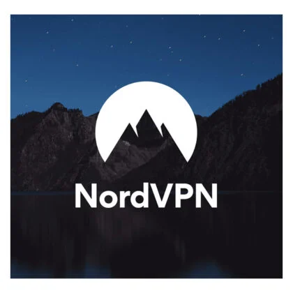 NordVPN 6 Device 2 Years