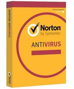 Norton AntiVirus Basic 1 Devices 2 Year EURO
