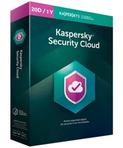 Kaspersky Security Cloud 2024 - 20 Device / 1Year - Ηλεκτρονική Άδεια (ESD)