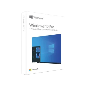 Windows 10 Professional Retail Key FQC-09131