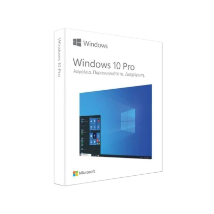 Windows 10 Professional Retail Key FQC-09131