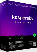Kaspersky Premium Security (Total Security) – 5 Devices 1 Year - Ηλεκτρονική Άδεια (ESD)