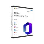Microsoft Office Professional Plus 2024
