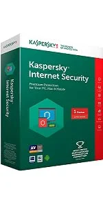 Kaspersky Antivirus