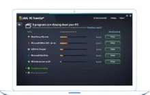 AVG TuneUp
