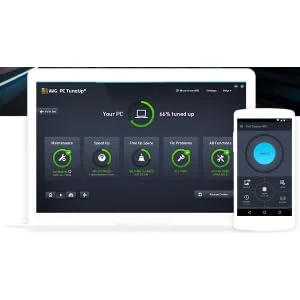 AVG TuneUp