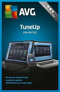 AVG TuneUp