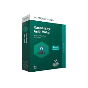 Kaspersky Antivirus