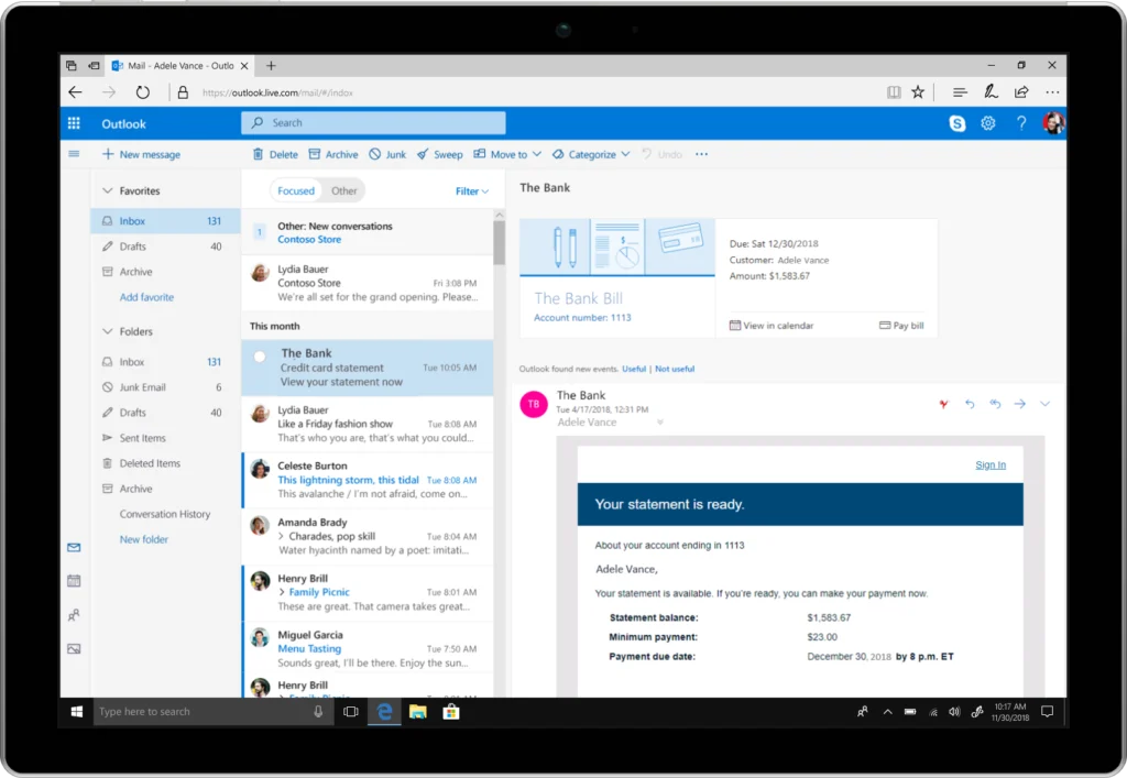MS Office Pro plus