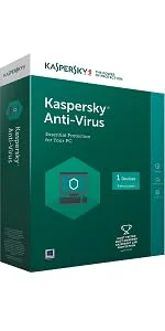 Kaspersky Antivirus