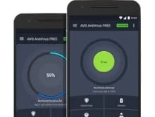 AVG Internet Security