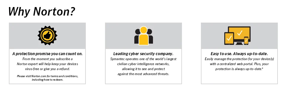 Norton Antivirus Deluxe