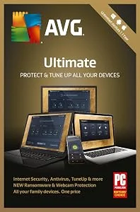 AVG Ultimate 2019