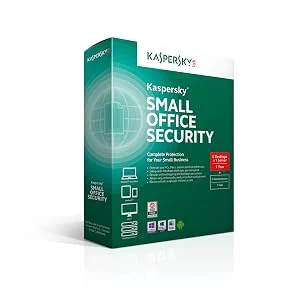 Kaspersky Antivirus