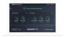 AVG Internet Security