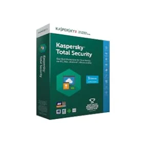 Kaspersky Antivirus